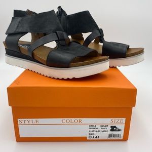 MIZ Mooz Samantha Black Size EU 41